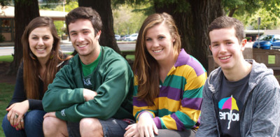 Miramonte Appoints New ASB Officers